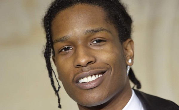 A$AP Rocky, inicia juicio de rapero por violencia callejera en Suecia