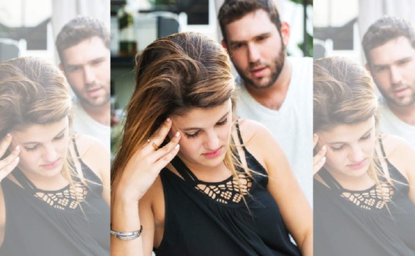 Ella cambia de chamba, y él quiere cortarla