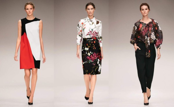 Colorida propuesta para la temporada gris del año