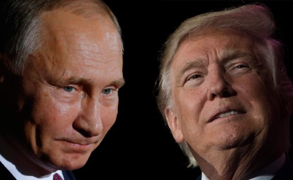 Trump y Putin hablaron sobre Venezuela en extensa llamada telefónica  