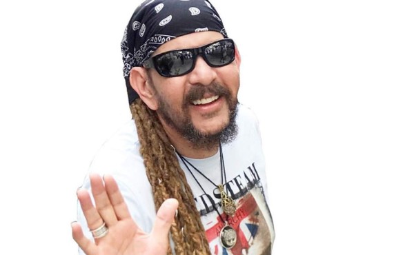 Toño Rosario comparte video de banda hondureña interpretando su éxito 'Dale vieja dale'