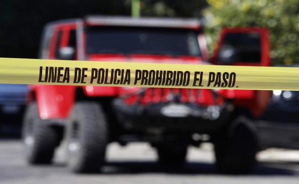 México vive su año más violento en 20 años con 23,101 asesinatos
