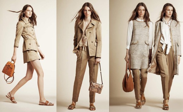 Una aventura en safari