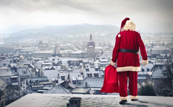 Países donde la Navidad es prohibida