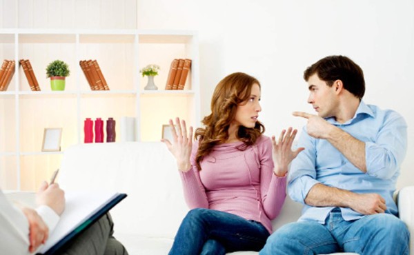 ¿Eres tú la tóxica?, tu relación puede estar en peligro