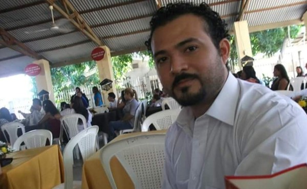 Acribillan a un abogado en San Pedro Sula