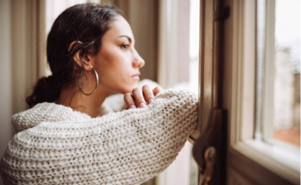 No logra superar a su ex&nbsp;&nbsp;