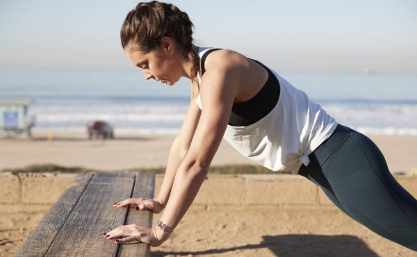 Tabata, el método «quema calorías» efectivo