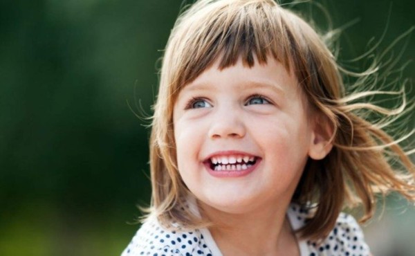 Claves para lograr la felicidad infantil