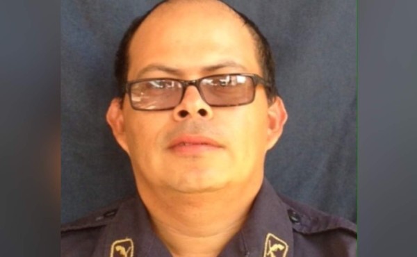 Matan a policía de investigación en San Pedro Sula