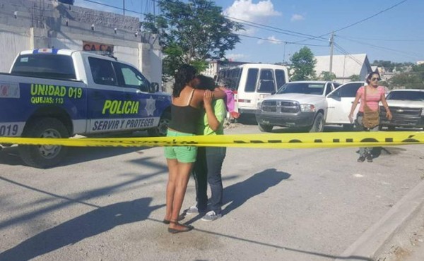 Niña de 11 años es asesinada a golpes y cuchilladas por su exnovio de 14