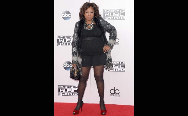 ¿Quién fue la mejor y peor vestida de los American Music Awards?