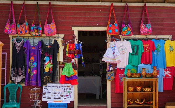 El turismo será la base de la economía hondureña