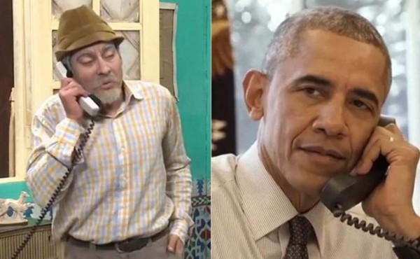 El sketch de Obama en español antes de visita a Cuba se vuelve viral