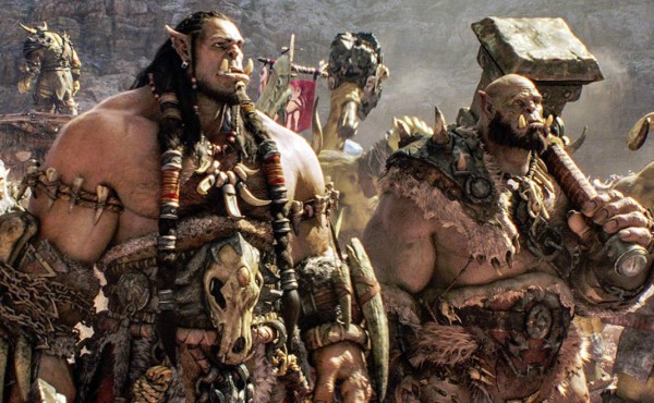 China hace sentir su ambición en Hollywood