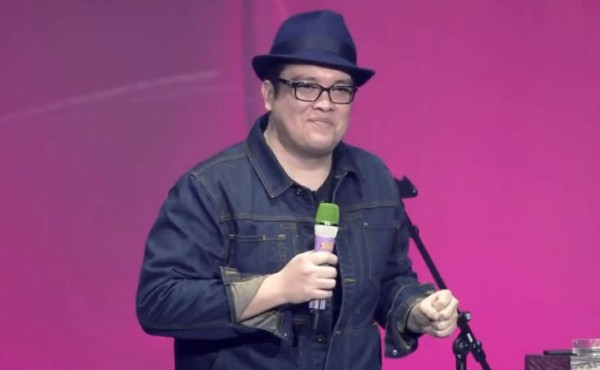 Franco Escamilla viene a Honduras