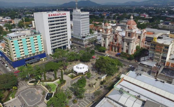 San Pedro Sula se convierte en sede del arte y cultura internacional