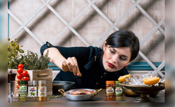 Cuide la salud de mamá con una dieta saludable baja en sodio&nbsp;&nbsp;