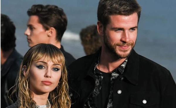 Miley Cyrus y Liam Hemsworth libres para volver a amar tras culminar su divorcio