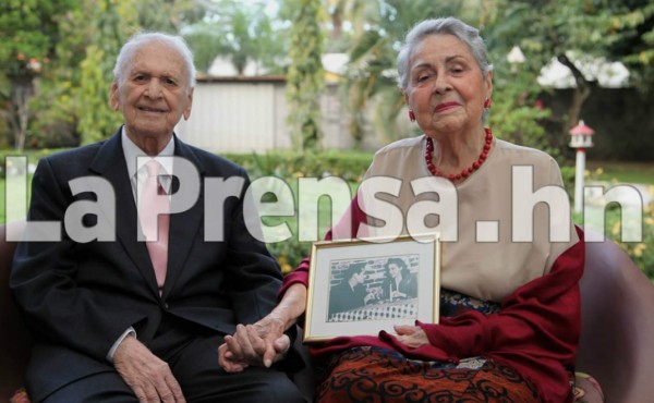 Adiós a Tula Bográn de Güell