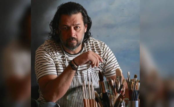 'Relatos Asimétricos” que impresionan