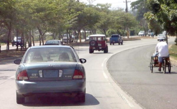 IP extiende vigencia de permisos provisionales para circular sin placas