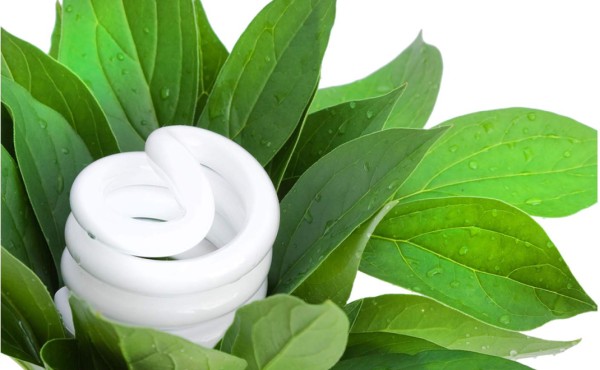 Las ventajas de la iluminación LED