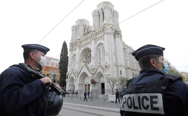 '¡Corran, corran... hay gente muerta!', los minutos de pánico tras ataque en Francia