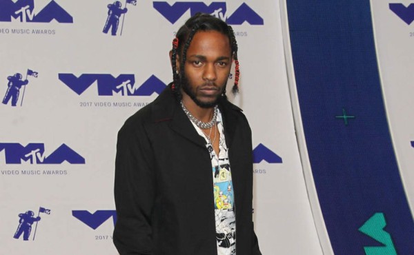 Kendrick Lamar es el primer rapero en recibir un premio Pulitzer
