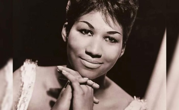 Aretha Franklin, el último adiós a la reina del soul