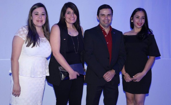 Grupo Q presenta modelos de Chevrolet para el 2017