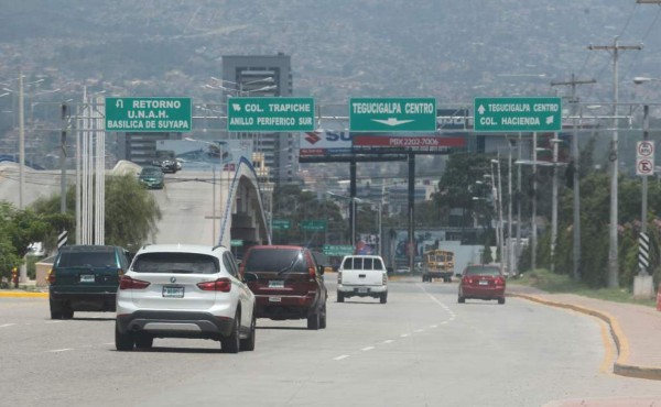 Hondureño muere atropellado frente a su familia durante una carrera de autos