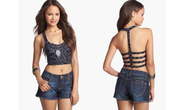 5 buenas razones para usar el ‘Bralette’