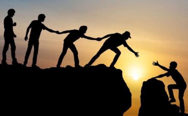 Cómo volver a confiar en una persona que ya me ha fallado