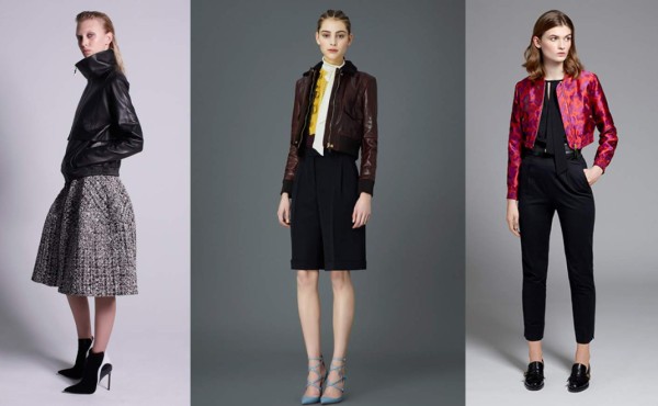 Guía para combinar 'la bomber”, la jacket de moda