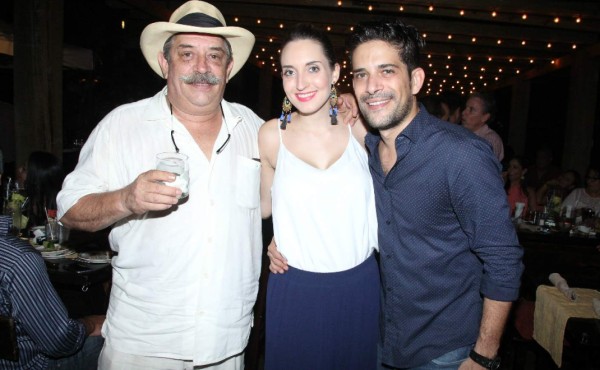 El Portal de las Carnes celebra 15 años