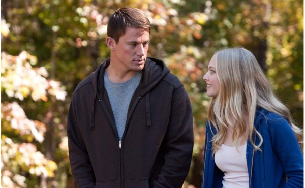 8 formas en las que ellos demuestran su amor