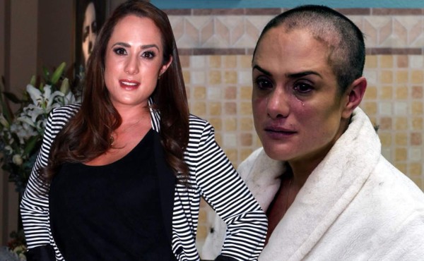 Terminó el sueño de amor de Betty Monroe&nbsp;&nbsp;