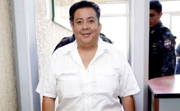 En zonas montañosas de Olancho buscan al diputado Fredy Nájera