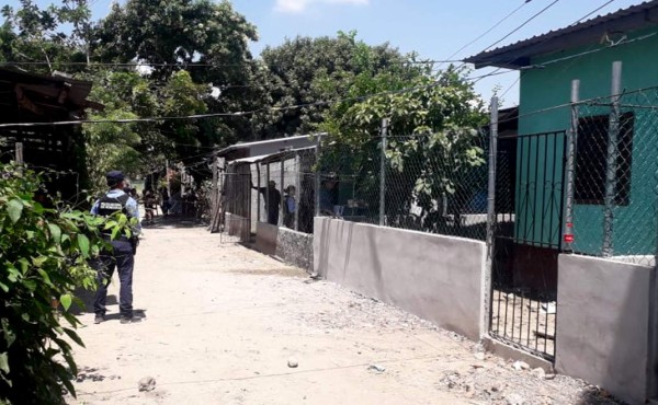 Anciana es torturada y asesinada en una vivienda de La Lima