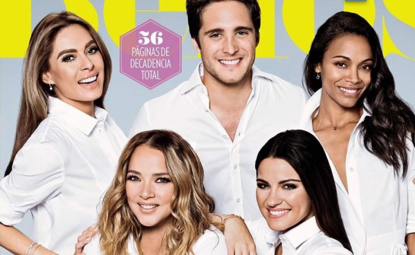 Los 50 más bellos de People en Español