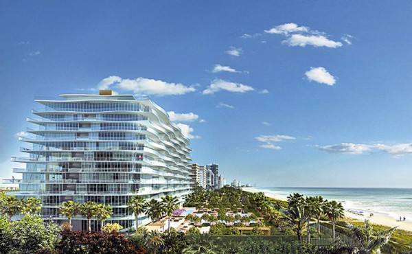 Miami busca compradores chinos ante merma de los sudamericanos