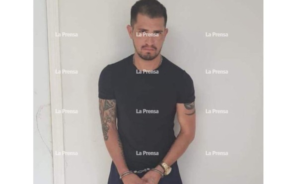 Detienen a colombiano por supuesta clonación de tarjetas de crédito   