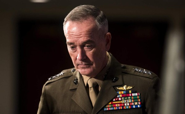 Ejército de EUA defiende la vía 'diplomática y económica' ante Corea del Norte