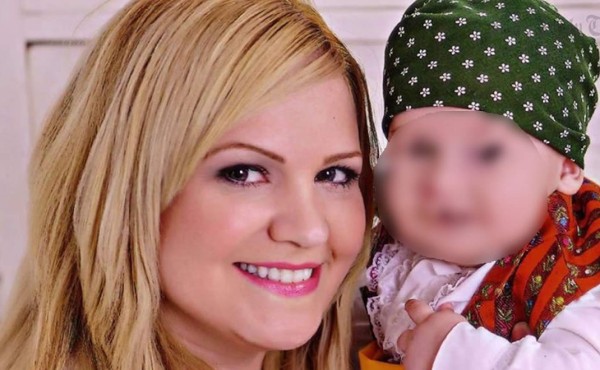 México: acusan a esposo de española asesinada de ser responsable del crimen  