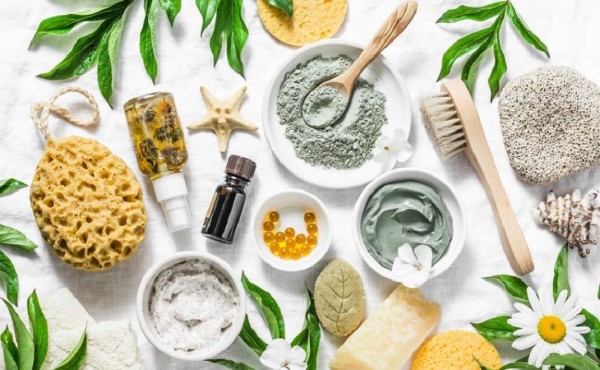 Cosmética natural, ¿Más saludable que la química?