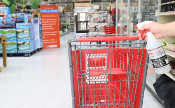 Agencia La Mundial toma altas medidas de bioseguridad para la salud de sus asociados y clientes