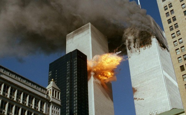 Mueren tres periodistas que pretendían revelar la verdad sobre el 11S