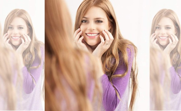 El cuerpo es un espejo del interior