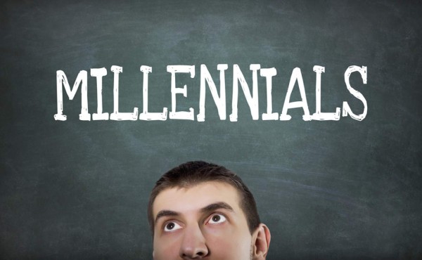 ¿Cuánto sexo tienen los 'millennials'?